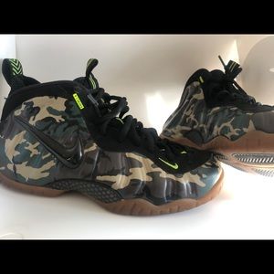 Faomposite Pro camo
